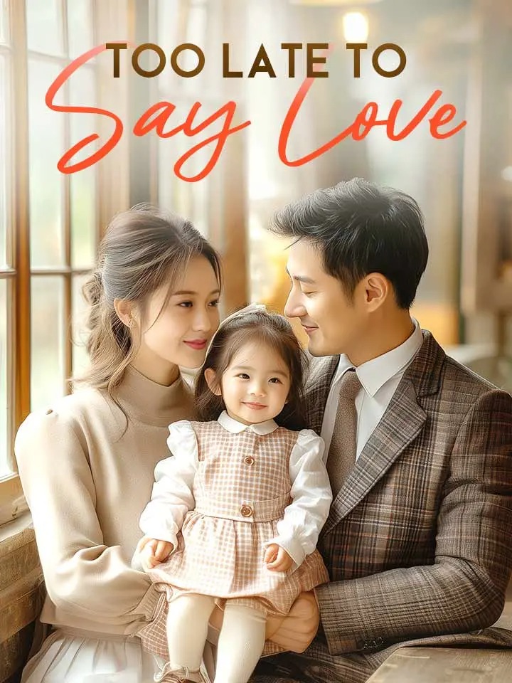 Too Late to Say Love: A Heart-Wrenching Tale of Betrayal and Revenge Introduction